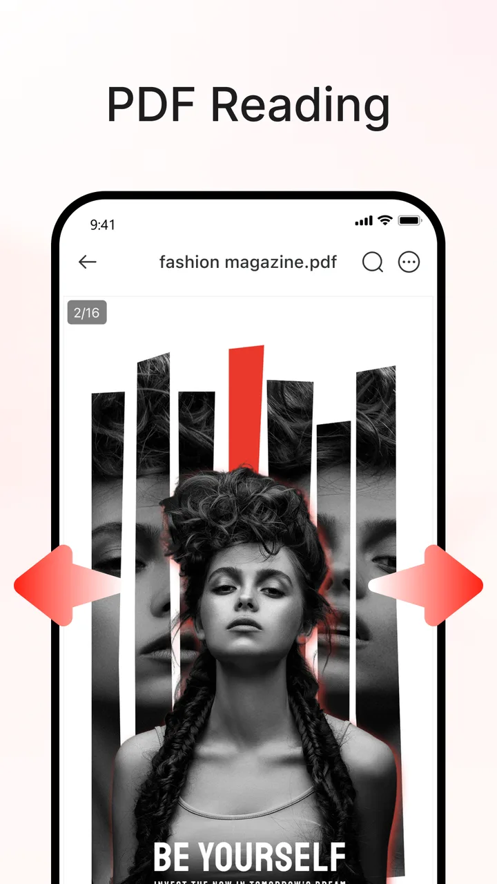 PDF Viewer – Document Viewer screenshot 3