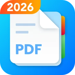 PDF Master Pro & Doc Reader icon