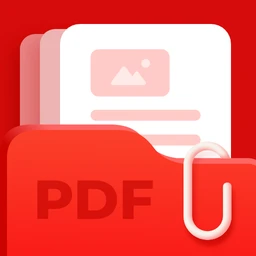 PDF File Reader icon