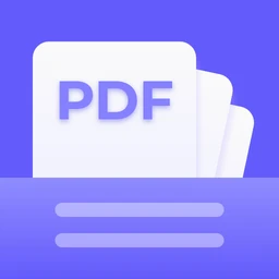 PDF File Plus icon