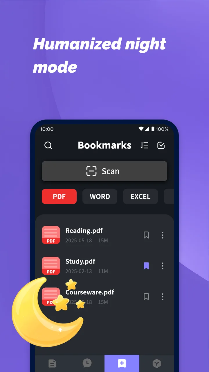 PDF File Plus screenshot 4