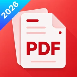 PDF Toolkit: Viewer & Editor icon