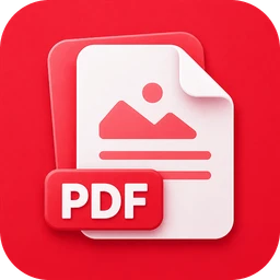 PDF Reader - Annotate Docs icon