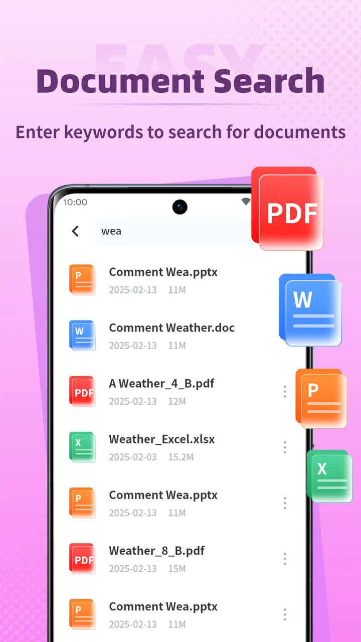 PDF Creator Pro screenshot 3