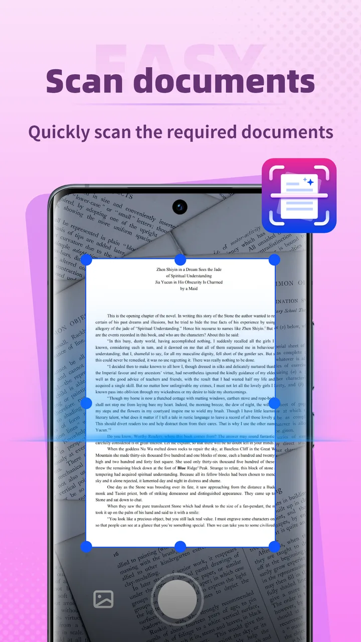 PDF Creator Pro screenshot 4