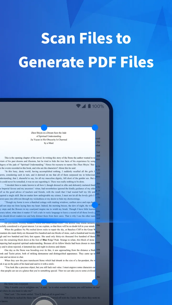 PDF Reader Point screenshot 2