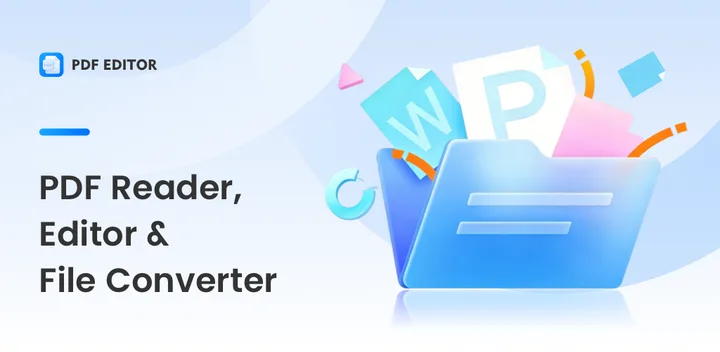 PDF Editor - PDF Reader screenshot 1