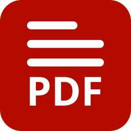 PDF Reader, Editor & Scanner icon