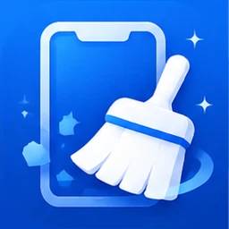 Phone Storage Cleaner icon