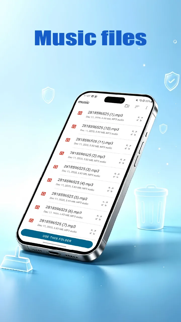 Phone Storage Cleaner screenshot 3