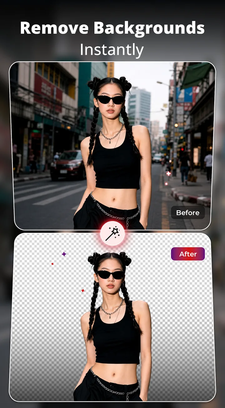 AI Photo Enhancer & Generator screenshot 4