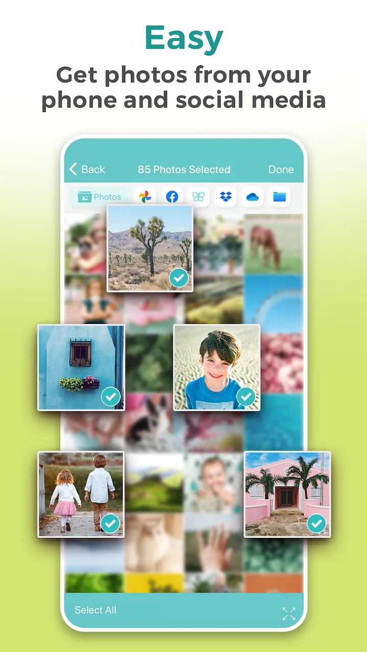 FreePrints screenshot 2
