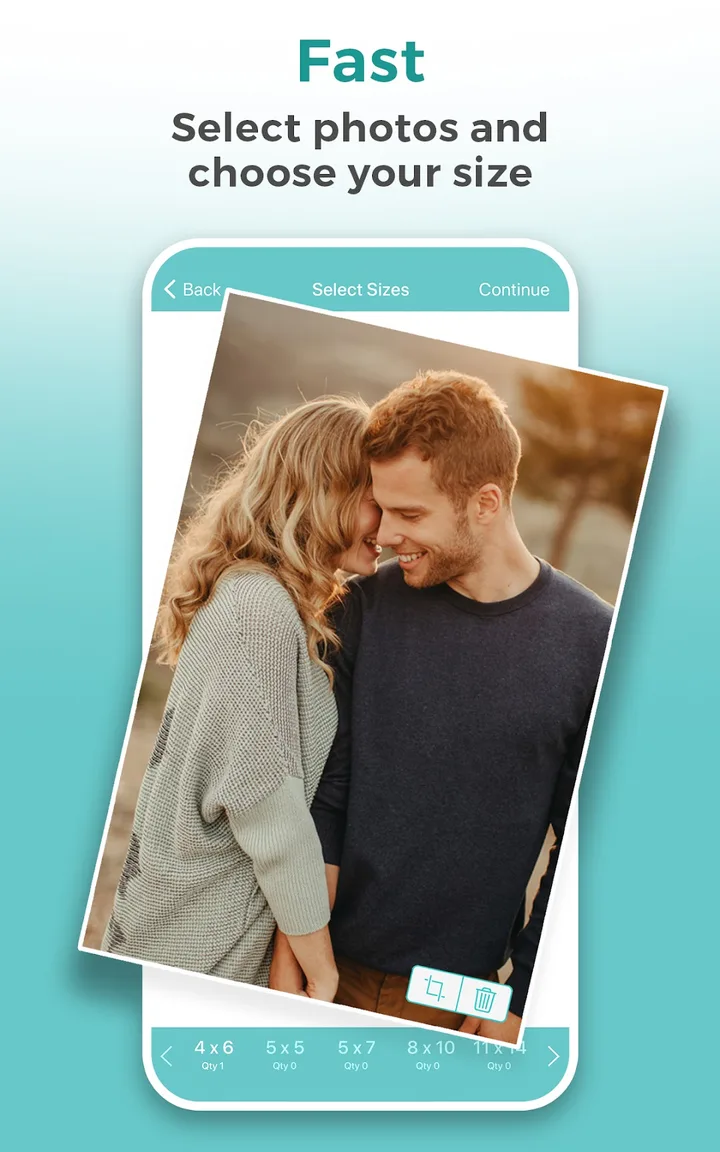 FreePrints screenshot 3