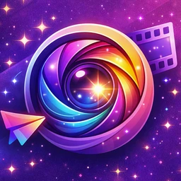 Mica: AI Photo & Video Maker icon