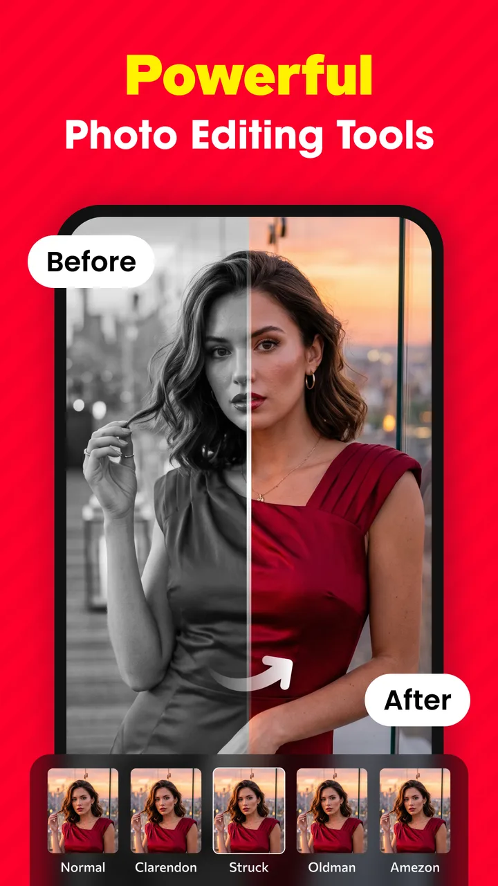 Gallery - Photo Gallery, Vault screenshot 3