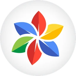 Cloud Gallery - Photo Editor icon