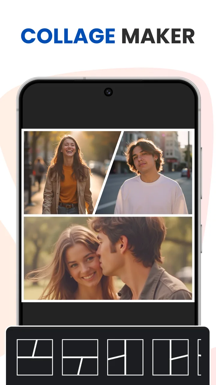 Cloud Gallery - Photo Editor screenshot 4