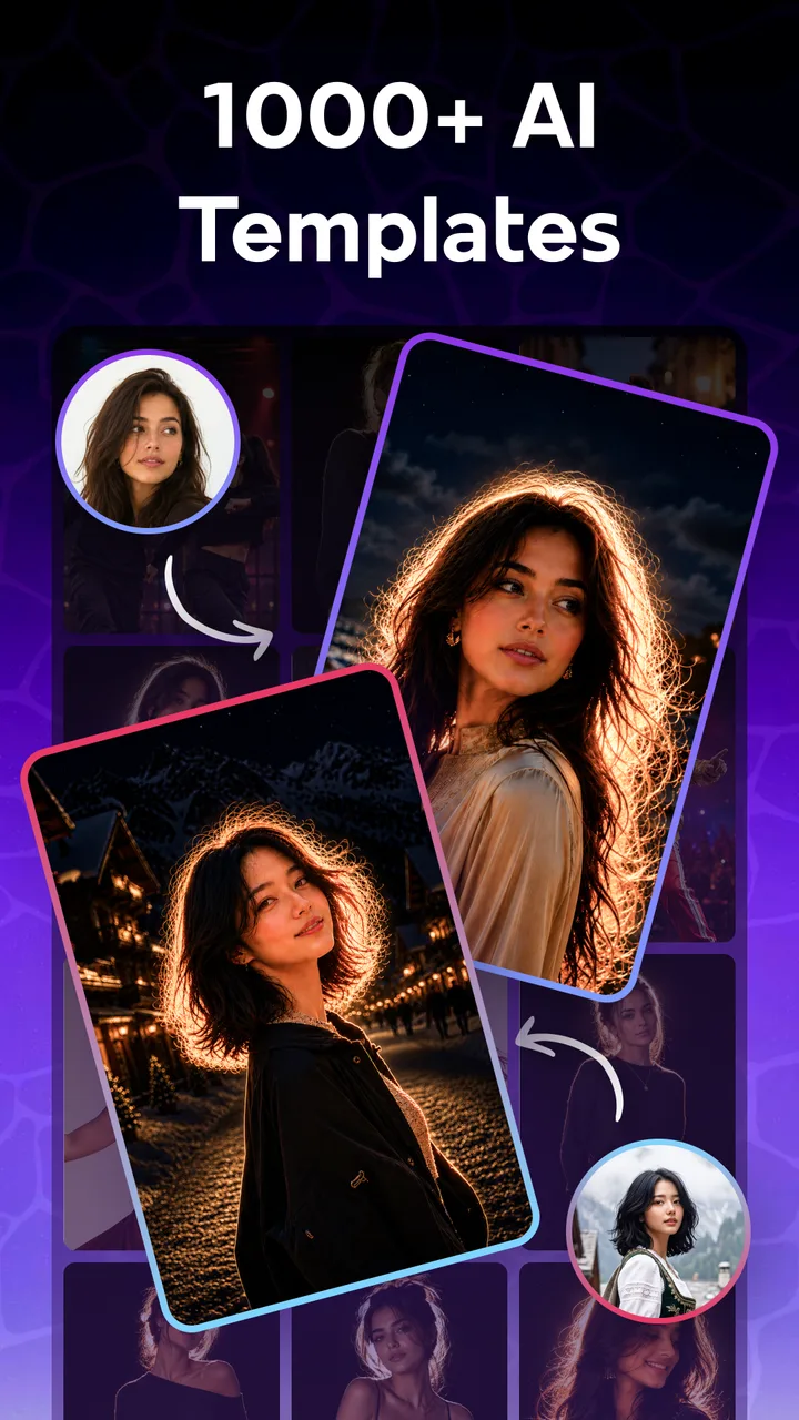 Photo Video Maker with Music screenshot 2