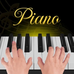 Easy Piano: Learn & Play Songs icon