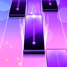 Rhythm Tiles: Pop Songs icon