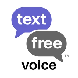 Text Free: Calling & Texting icon
