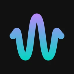Wavelet: headphone equalizer icon