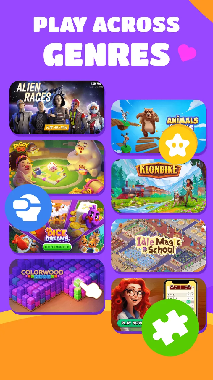 PlayWell: Play to Earn Money screenshot 2