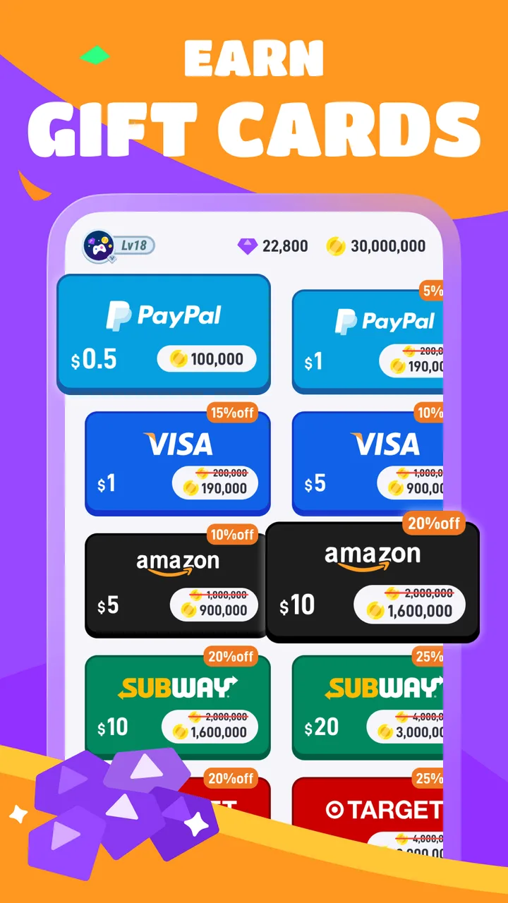 PlayWell: Play to Earn Money screenshot 3