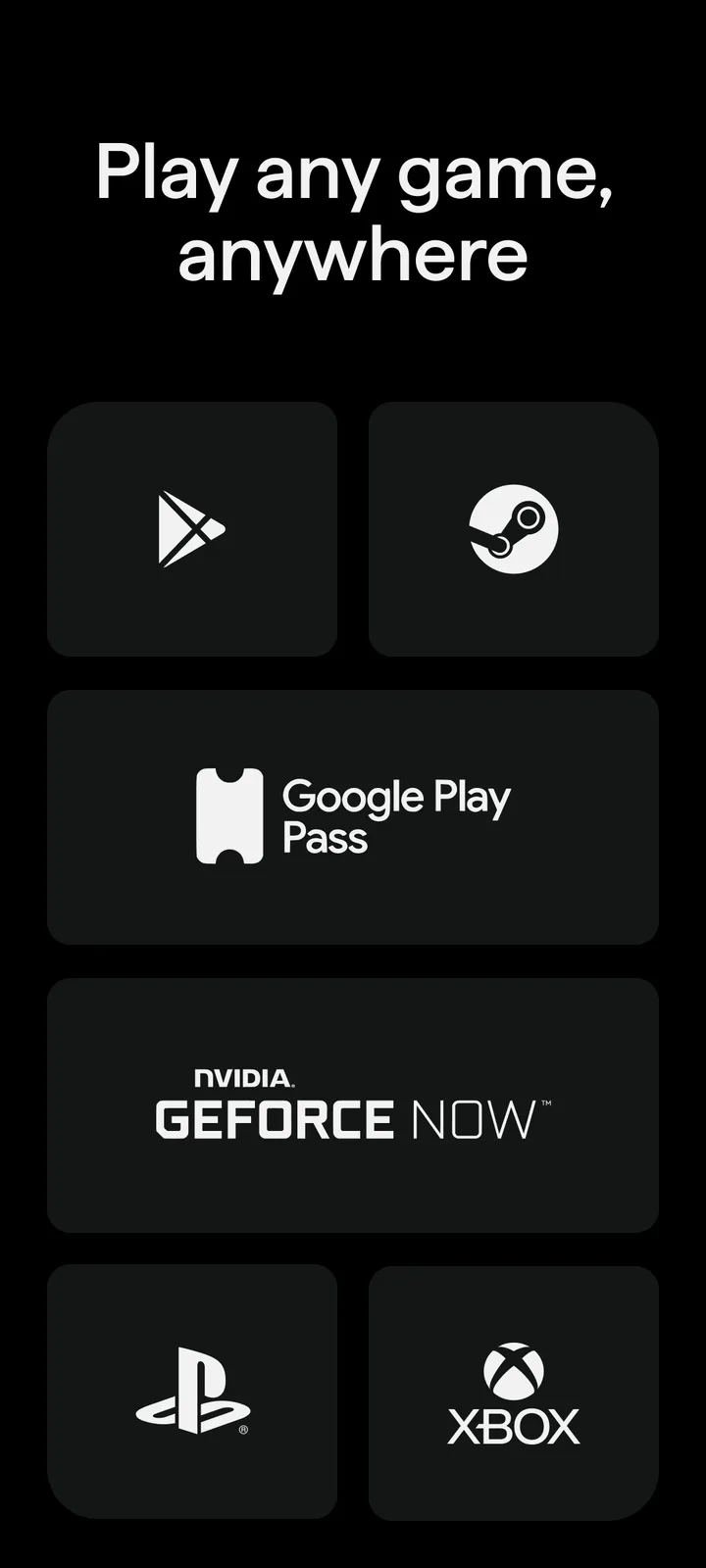 Backbone — Next-Level Play screenshot 3