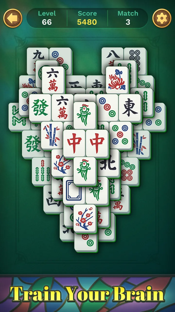 Mahjong Pocket: Calm Match screenshot 3