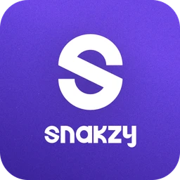 Snakzy: Earn Money & Rewards icon