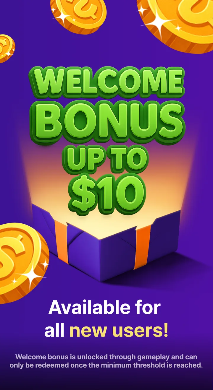 Snakzy: Earn Money & Rewards screenshot 1