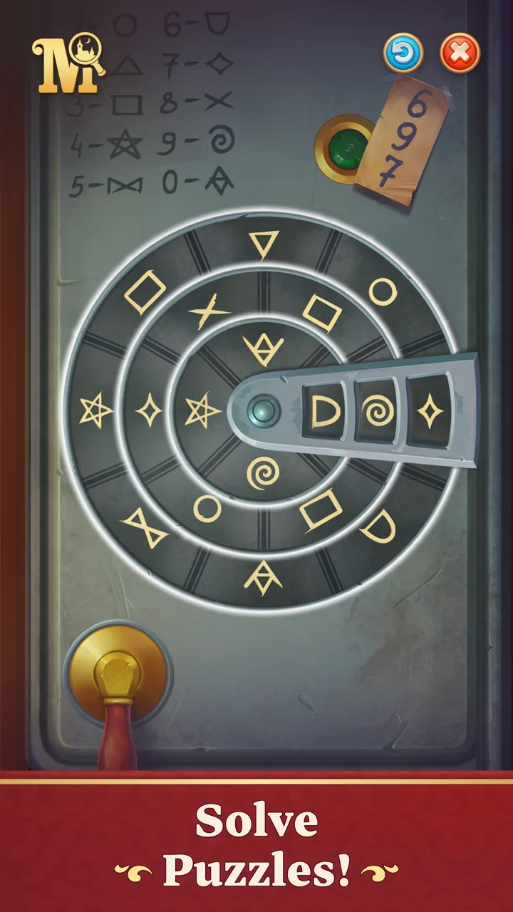 Manor Matters screenshot 2