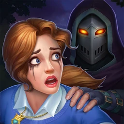 Mystery Matters icon