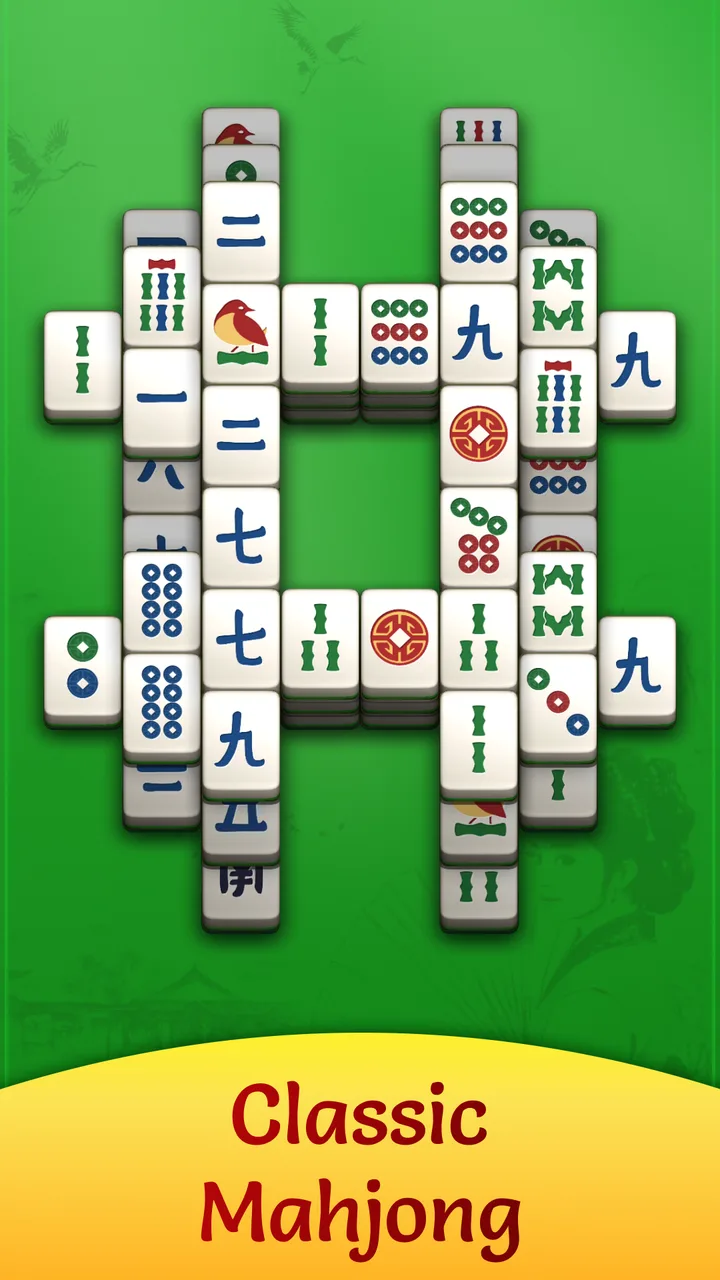 Mahjong Voyage: Tile Matching screenshot 1