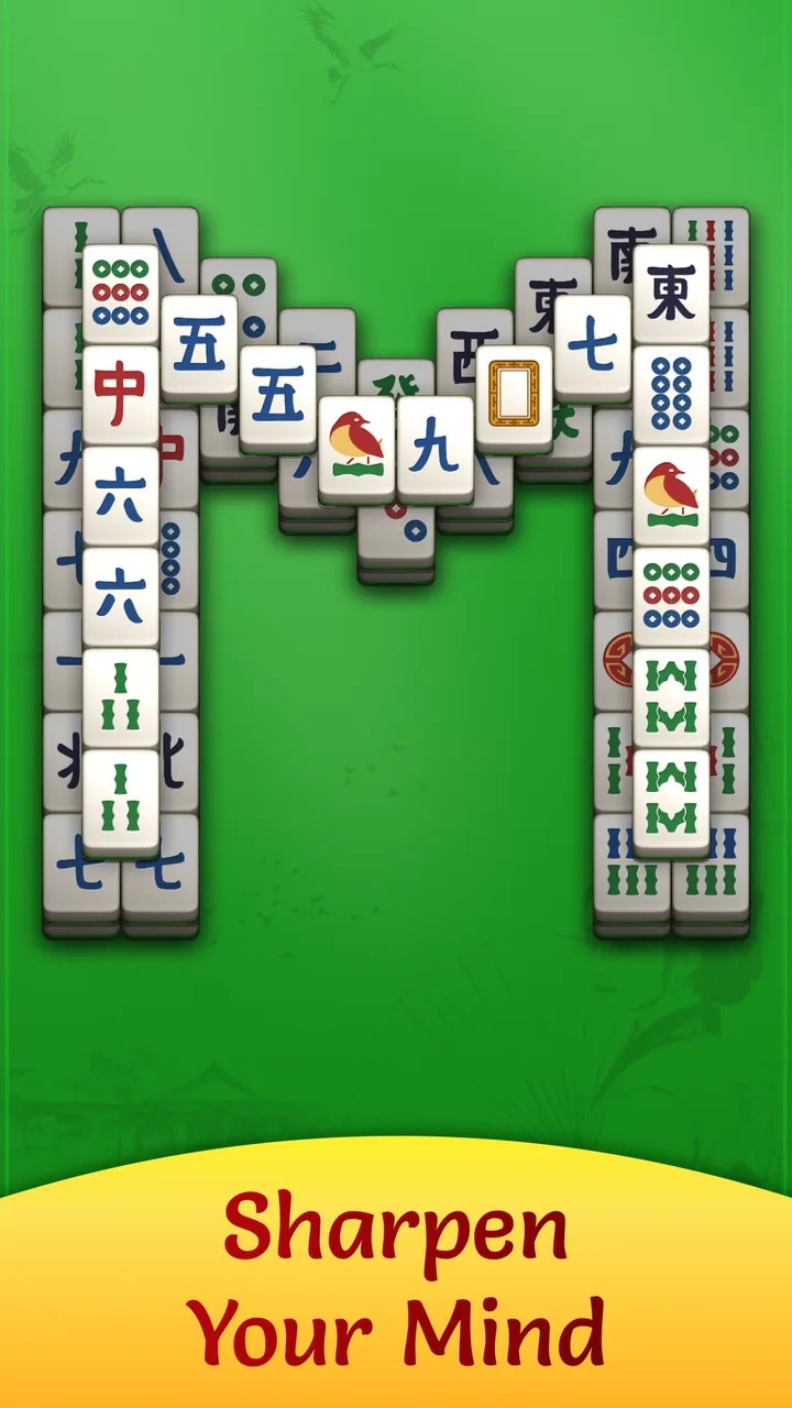 Mahjong Voyage: Tile Matching screenshot 3