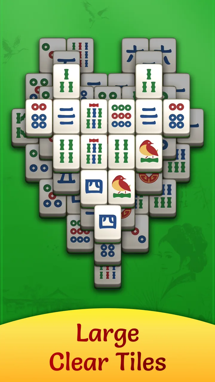 Mahjong Voyage: Tile Matching screenshot 4
