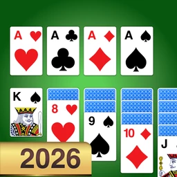 Solitaire - Classic Card Game icon