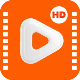 HD Video Player & Media Player icon