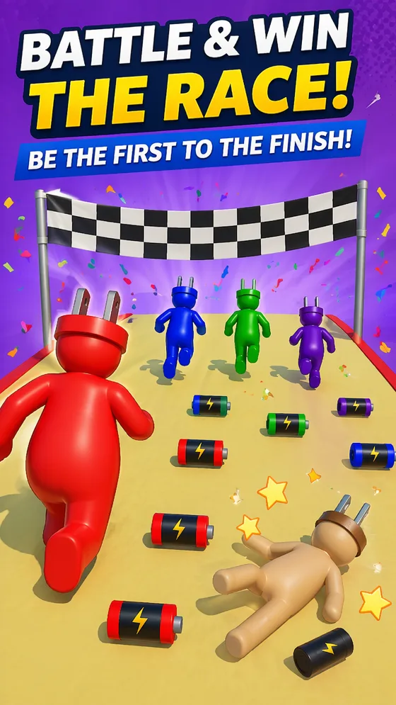 Plug Runner screenshot 4