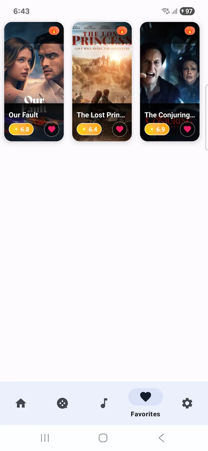 Klede Plus screenshot 2