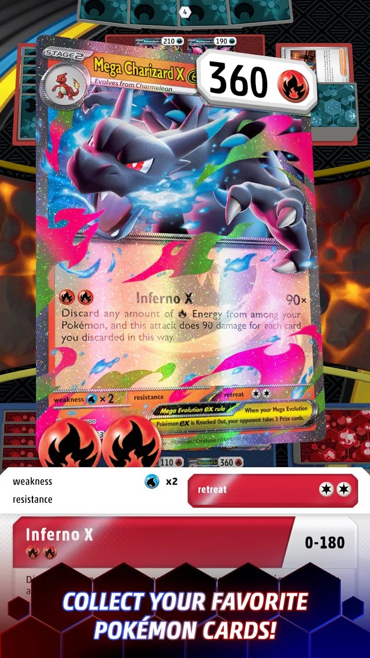 Pokémon TCG Live screenshot 1