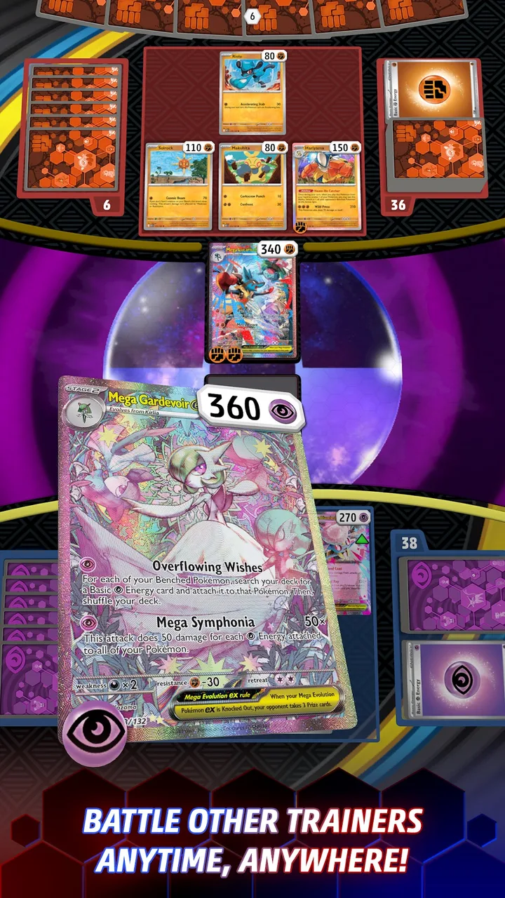 Pokémon TCG Live screenshot 3