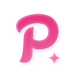 Polly.com: Magical Shopping icon