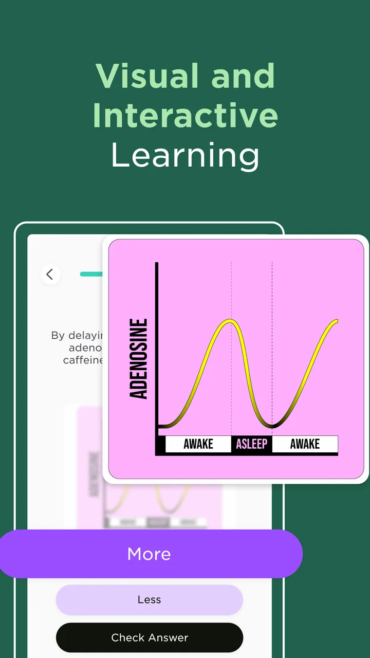 Imprint: Learn Visually screenshot 2