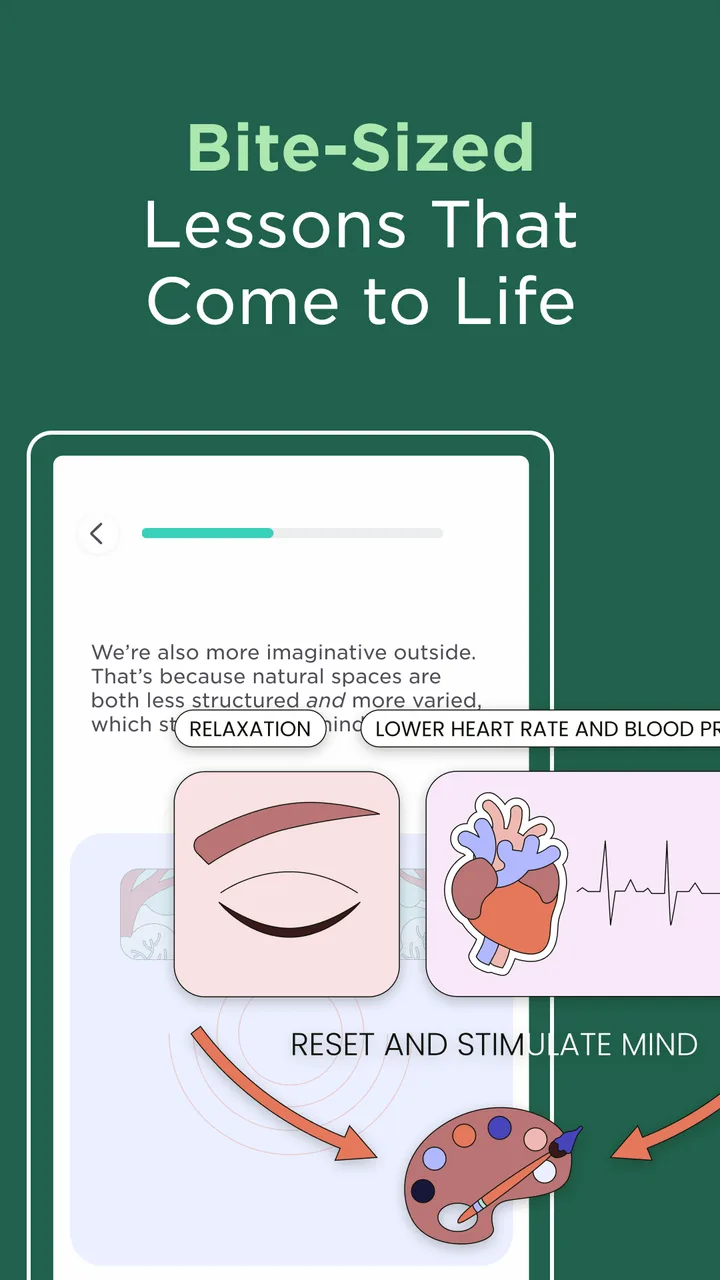 Imprint: Learn Visually screenshot 4