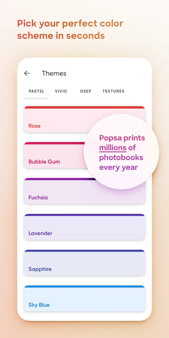Popsa | Print Your Photos screenshot 2
