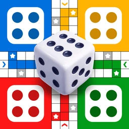 Ludo Buzz - Multiplayer Game icon