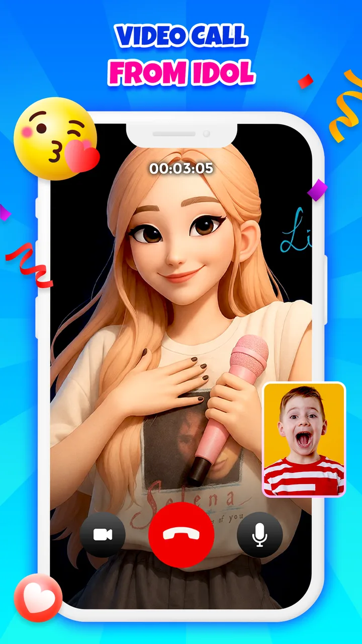 Trending Prank App screenshot 2