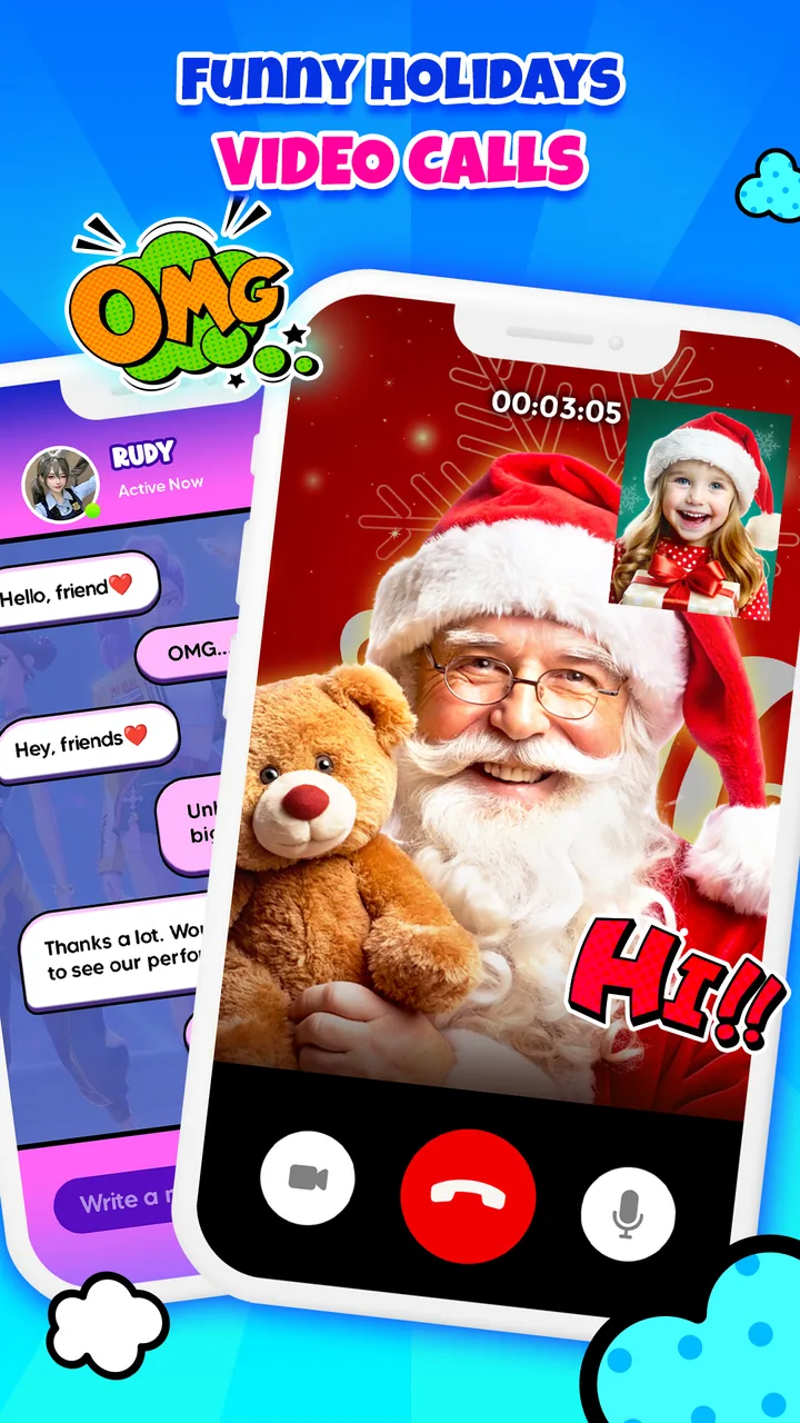 Trending Prank App screenshot 3